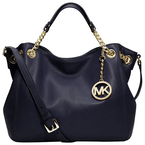 michael kors bag john lewis|michael kors slouchy shoulder bag.